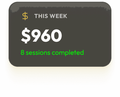This Week - $960